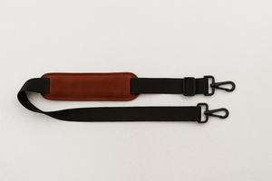 TRC Shoulder Strap for camcorders