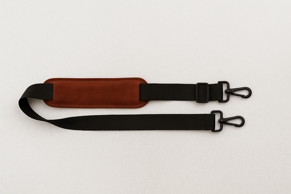 TRC Shoulder Strap for camcorders
