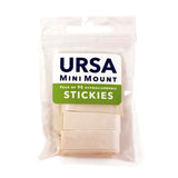 URSA MiniMount Stickies