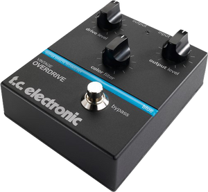 Vintage Overdrive