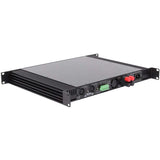 SLA-2 – 200W Power Amplifier