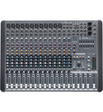 MACKIE CFX-16 MKII Compact Audio Mixer with Effects, inserts and 4 groups