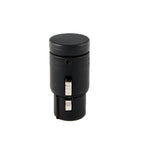 LP-XLR3F-BK