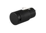 LP-XLR3F-BK