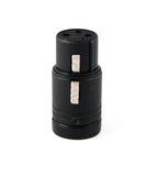 LP-XLR3F-BK