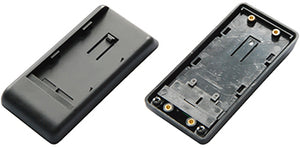 D-P Adapter