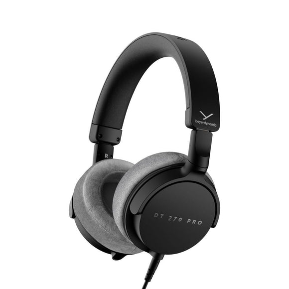 DT 270 Pro 45 Ohms