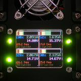 eSMART QUAD
