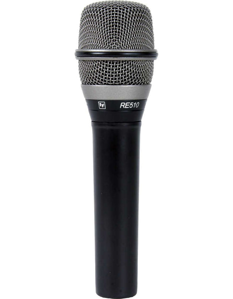 EV RE510 – Promedia