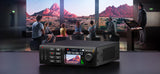 Blackmagic HyperDeck Studio HD Mini