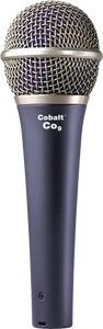 EV CO9 Cobalt