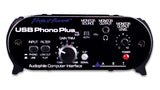 USB Phono Plus
