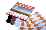 Overcovers