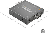 Mini Converter - Analog to SDI 2