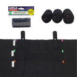 LIVE STRAP - Double Pouch