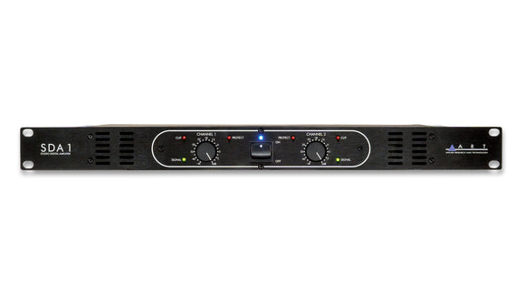 SDA1 – Studio Digital Amplifier