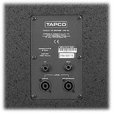 MACKIE Tapco 6918-s Passive Speaker Subwoofer