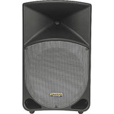 MACKIE Tapco TH15A THUMP Speaker Cabinet