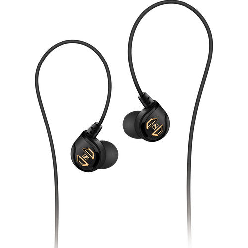 IE-60 In-Ear Stereo Headphones