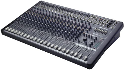 Mackie CFX20 Analog Mixing Console マッキー ミキサー