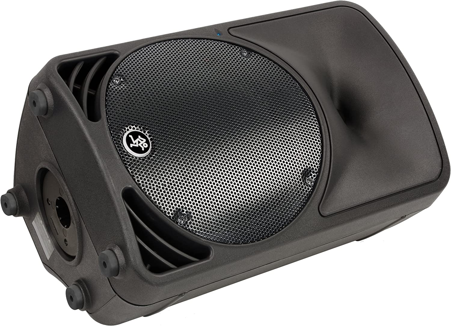 SRM-350 v2 MACKIE Active Speaker – Promedia