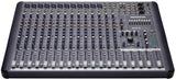 CFX-16 MKII MACKIE Compact Mixer