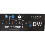 DV-PROMIX 1