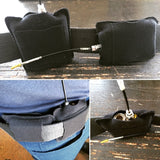 URSA Belt Pouches with Clips