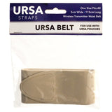 URSA Belts