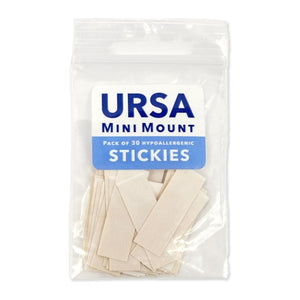 URSA MiniMount Stickies
