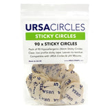 URSA Sticky Circles
