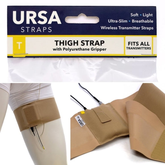 URSA Thigh Straps