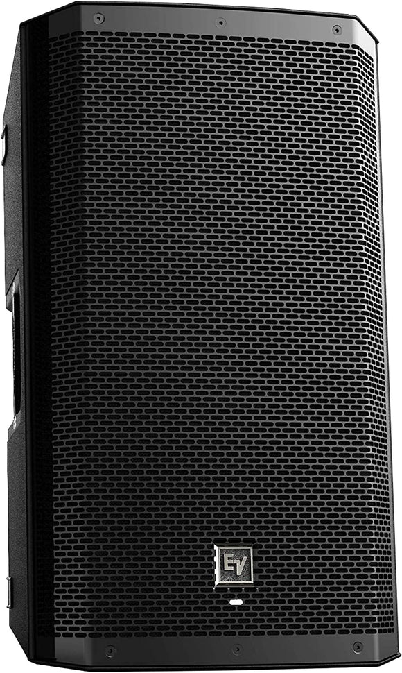 ZLX-12BT Powered loudspeaker with bluetooth audio