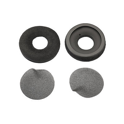 069417 Replacement Velour Earpads for HD 25 Headphones (Pair)