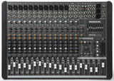 CFX-16 MKII MACKIE Compact Mixer