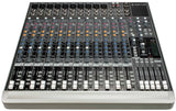 1604-VLZ3 MACKIE 16x4 Compact Mixer