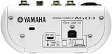 AG-03 Yamaha Mixing Console