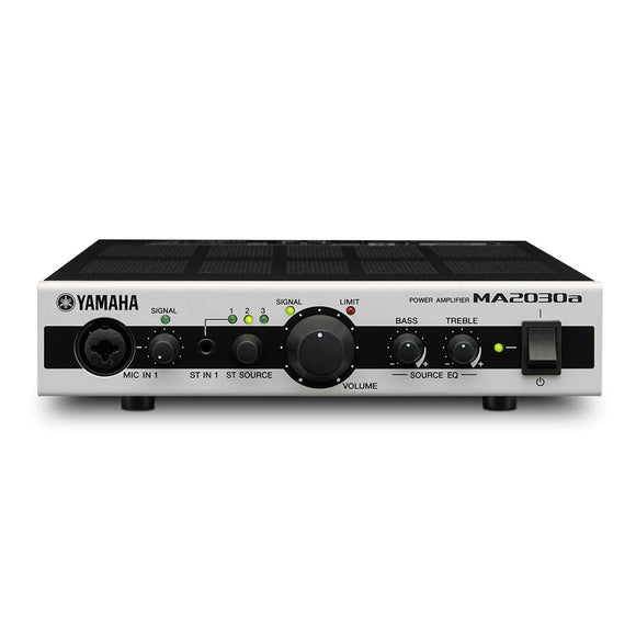 MA-2030A Yamaha Power Amplifier